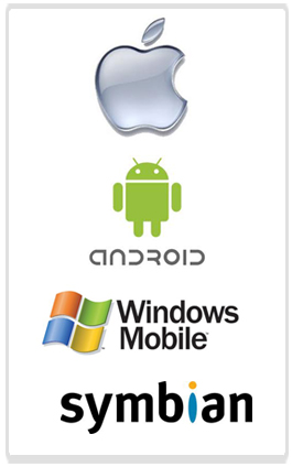 Mobile Applications